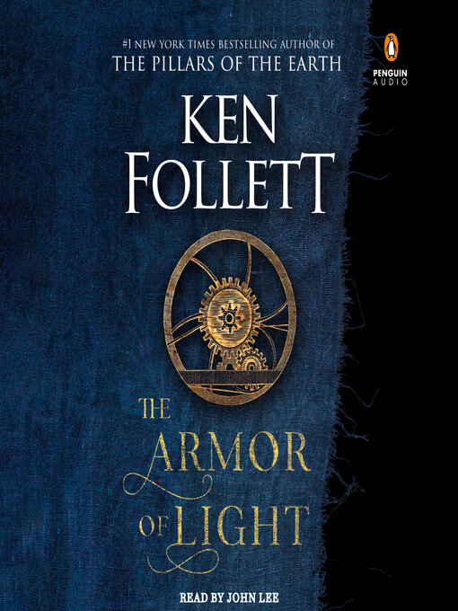 Title details for The Armor of Light by Ken Follett - Available